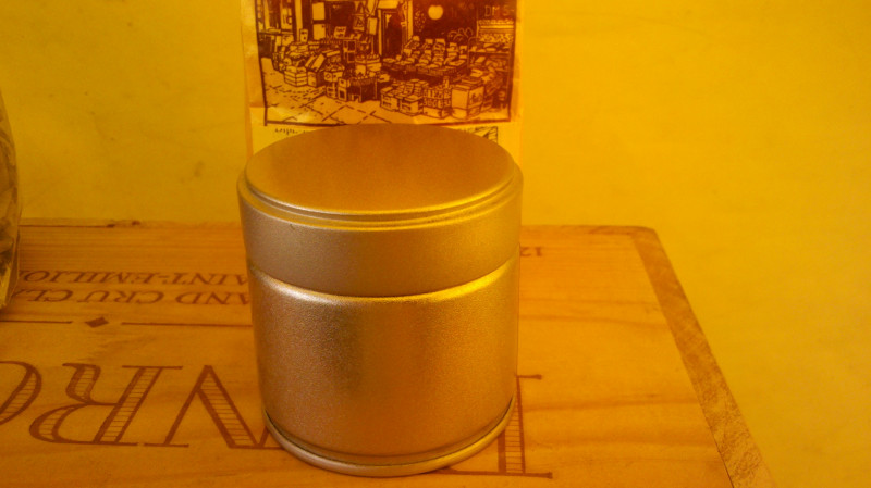 Maccha Japan  (30g Dose) 100% naturbelassen!
