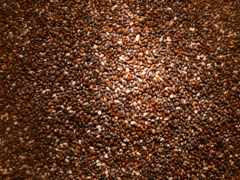 Chia Samen
