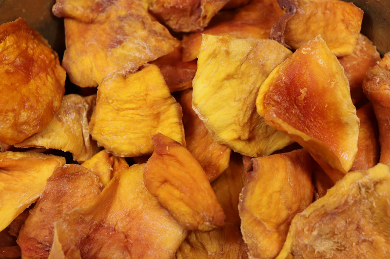 Mango 100% naturbelassen