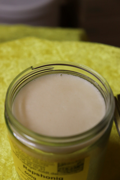 Rapshonig aus Schleswig Holstein