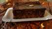 Schoko-Marzipan Kuchen